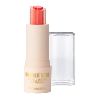 Blossom Double Take Dual Tinted Lip Balm