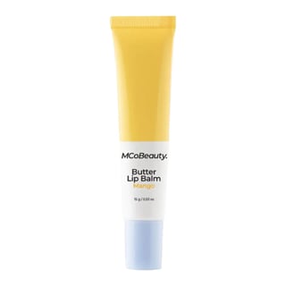 MCoBeauty. Butter Lip Balm