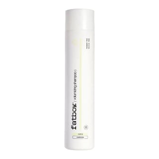 Fatboy Volumizing Shampoo