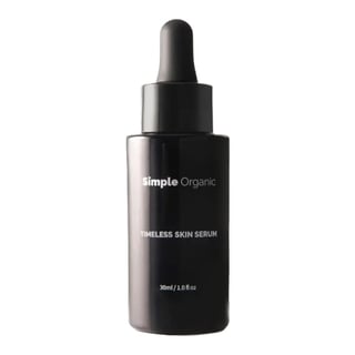 Simple Organic Sérum Timeless Skin