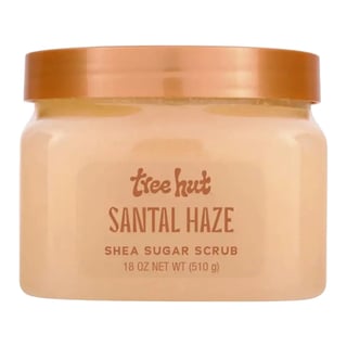 Tree Hut Santal Haze Shea Sugar Scrub