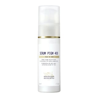 Biologique Recherche Sérum PIGM 400 Brightening and Dark Spot-Correcting Serum for the Face