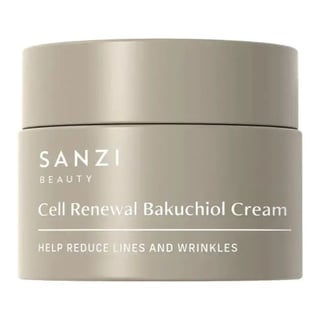 Sanzi Beauty Cell Renewal Bakuchiol Cream