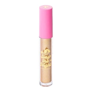 Trixie Cosmetics Stay the Night Shimmer Topper