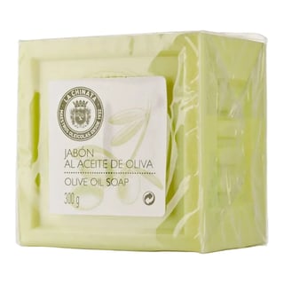 La Chinata Olive Oil Soap