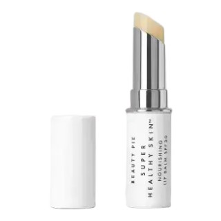 Beauty Pie Super Healthy Skin Nourishing Lip Balm SPF 30