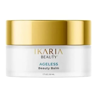 Ikaria Beauty Ageless Beauty Balm