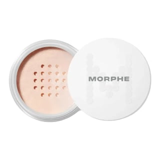 Morphe Bake And Set Setting Powder