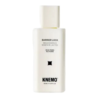 Knemo Barrier Lock Milk Essence