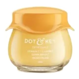 Dot & Key Skincare Vitamin C + E Moisturizer
