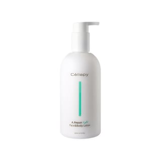 Cellapy A-Repair Light 臉部＆身體乳液