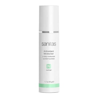 Sanitas Antioxidant Moisturizer