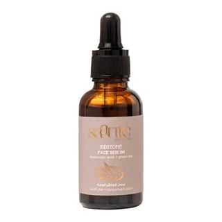 Saanté Restore Face Serum