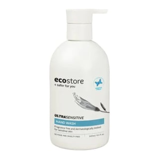 Ecostore Ultra Sensitive Hand Wash
