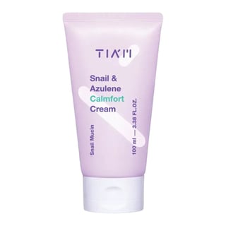 Tia’m Snail & Azulene Calmfort Cream