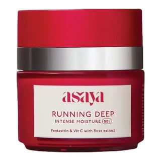 Asaya Running Deep Intense Moisture Gel