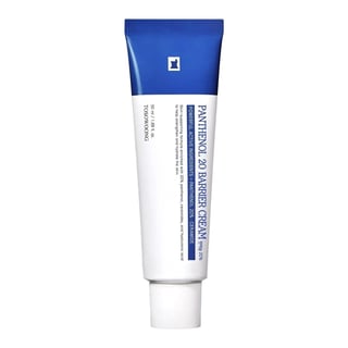 Tosowoong Panthenol 20 Barrier Cream