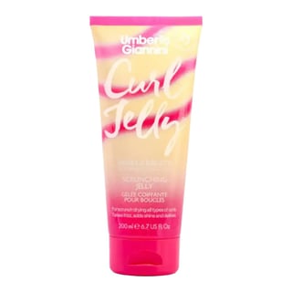 Umberto Giannini Curl Jelly Vanilla Gelato