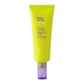 ID Skin Identity Anti-Imperfections Cremigel 2% Succinic Acid