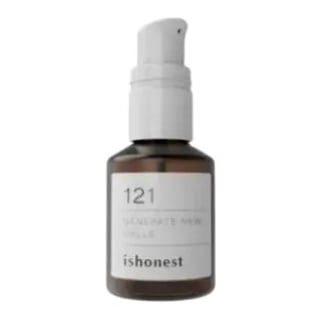ishonest 121 ジェネレート ニュー セル