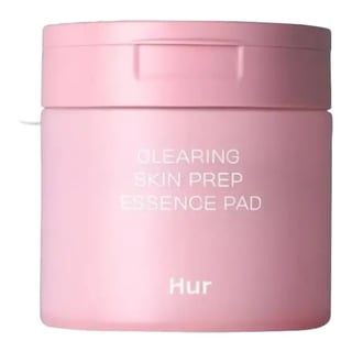 House of Hur Clearing Skin Prep Essence Pad