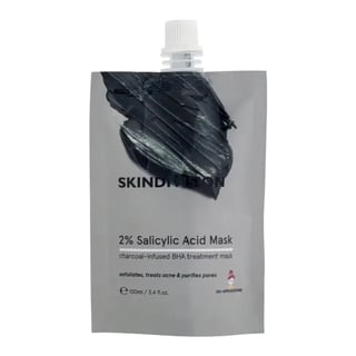 SkinDivision 2% Salicylic Acid Mask