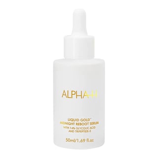 Alpha-H Liquid Gold Midnight Reboot Serum