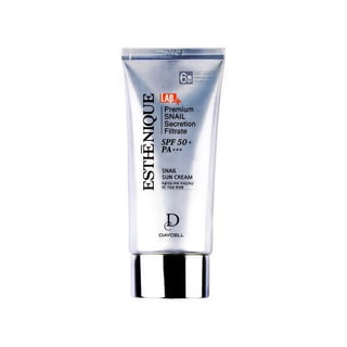 Daycell Esthenique Snail Sunscreen [SPF50+/PA+++]