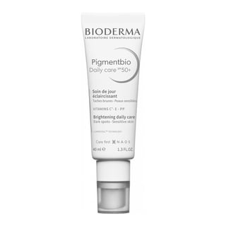 Bioderma Pigmentbio Daily Care SPF 50+