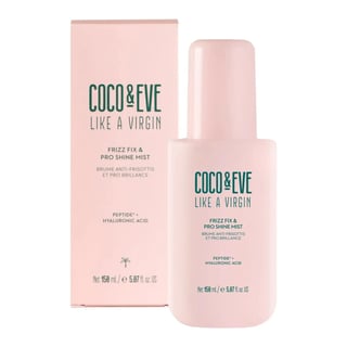 Coco & Eve Like A Virgin Frizz Fix & Pro Shine Mist
