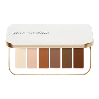 Jane Iredale PurePressed Eye Shadow Kit