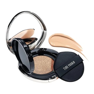 Time Phoria Timeless Lumina Matte Perfection Cushion
