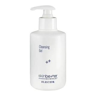 SkinBetter Science Cleansing Gel