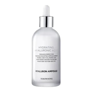 Tosowoong Hyaluron Ampoule