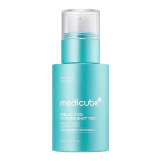MediCube Azelaic Acid Exosome Shot Serum 7500