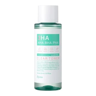Esfolio 3HA Clear Toner