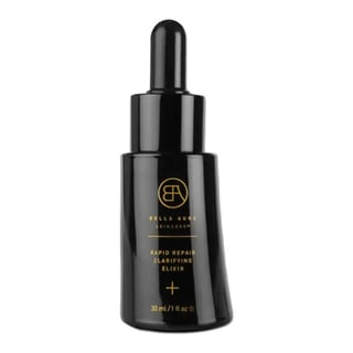 Bella Aura Skincare Rapid Repair Clarifying Elixir