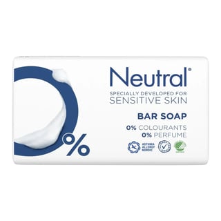 Neutral Bar Soap