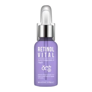Esfolio Retinol Vital Ampoule