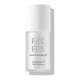 Vivant skin care FF3 Manuka Enzyme Lift