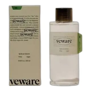 Veware Lip & Eye Remover