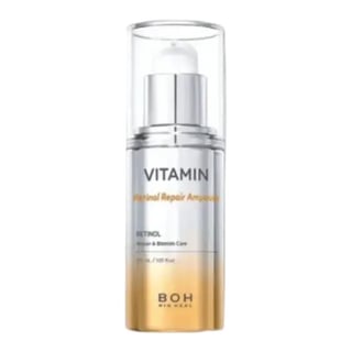 BOH Bio Heal Vitamin Retinol Repair Ampoule