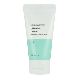 4PM Galactomyces Ceramide Cream