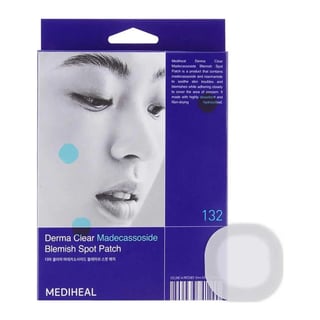 Mediheal Derma Clear Madecassoside Blemish Spot Patch
