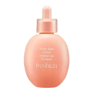 Freshian Vegan Pink Vita Ampoule Primer