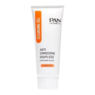 Pan Cosmetic Anti Comedone Soapless Cleansing Gel
