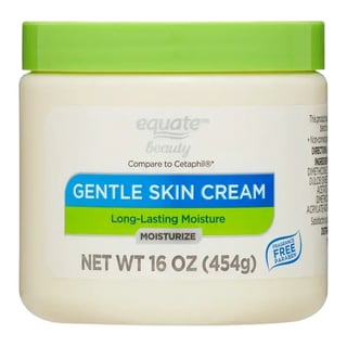 Equate Gentle Skin Cream