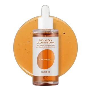 HYGGEE Own Vegan Calming Serum