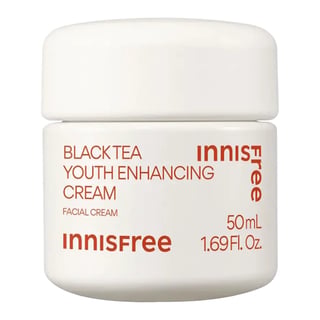 innisfree Black Tea Youth Enhancing Cream
