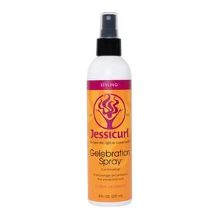 Jessicurl Gelebration Spray